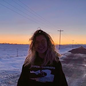 Meet your Posher, Julianna